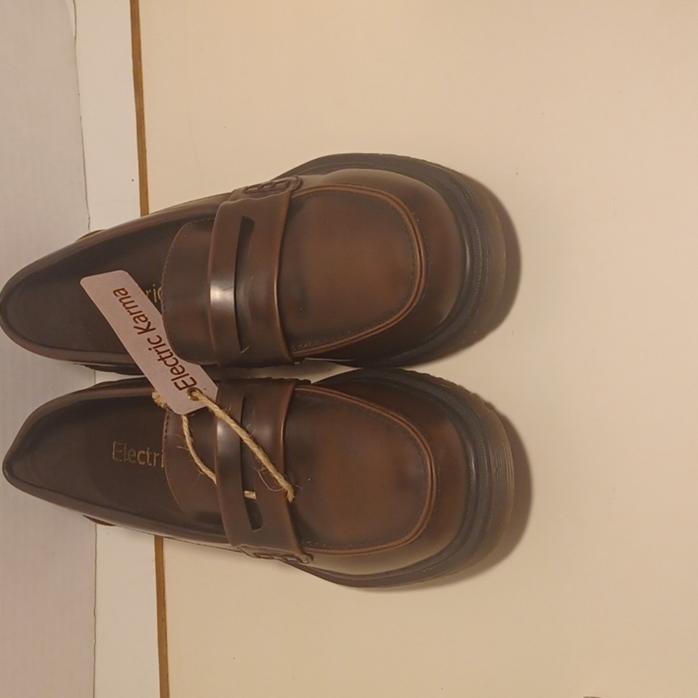 Electric karma nwt9